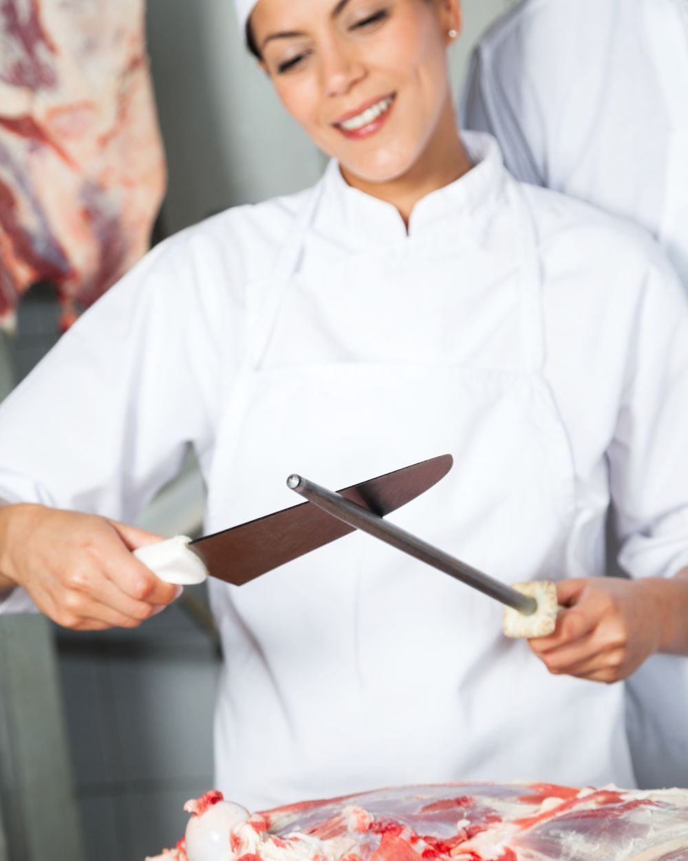 Proteins - Pork, Beef, Poultry - Government Procurment Services